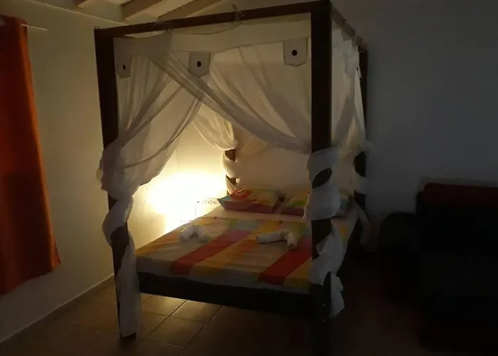 Studio De Vos Vacances