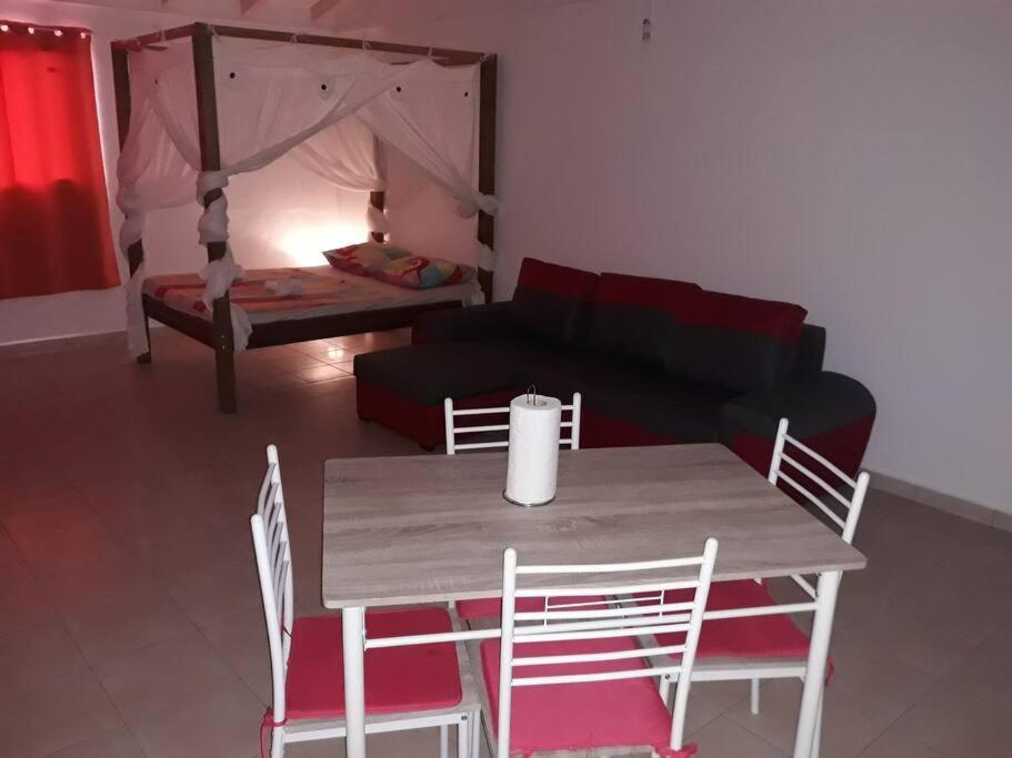 Vakantiehuis De Vos *