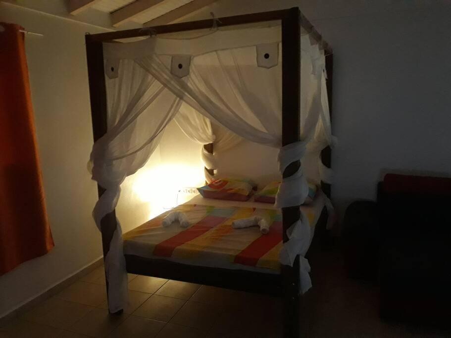 De Vos Vakantiehuis