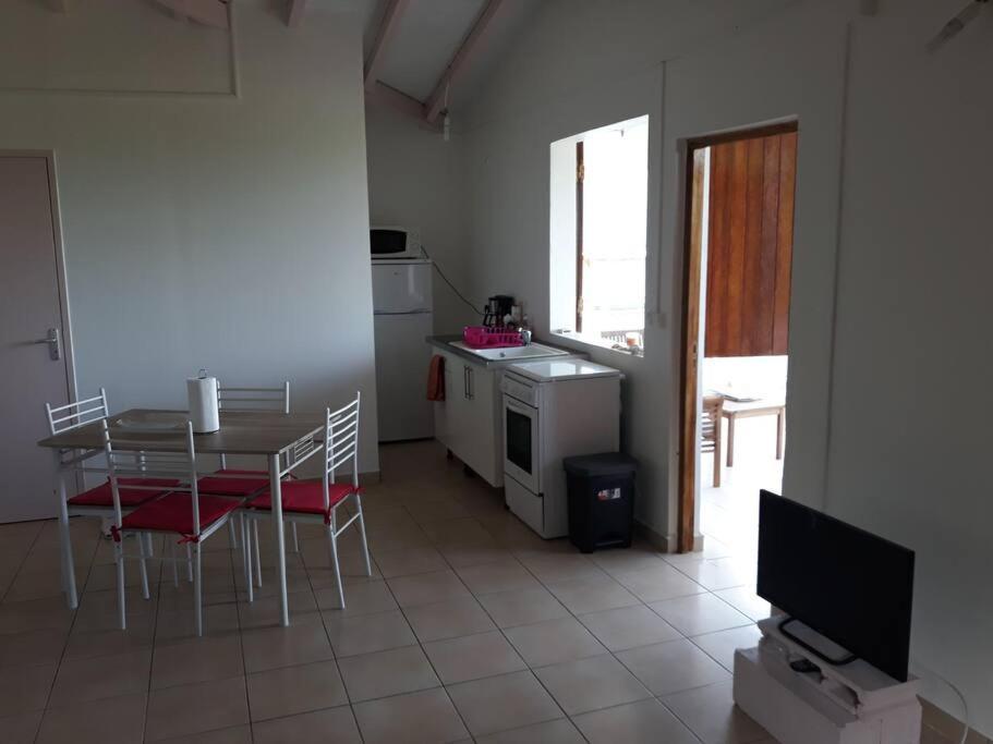 Hébergement de vacances De Vos *